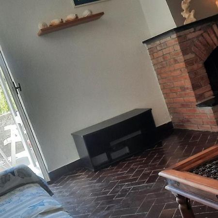 Vecchio Mulino Fontona Girasole Apartment Chiesanuova  Ngoại thất bức ảnh