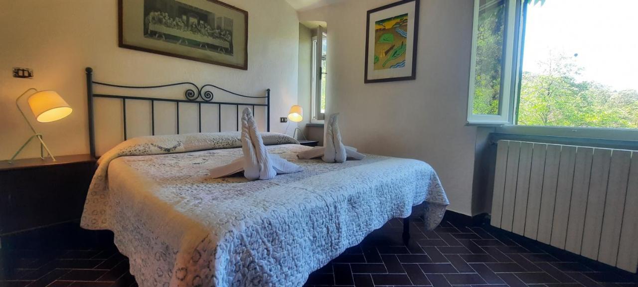 Vecchio Mulino Fontona Girasole Apartment Chiesanuova  Ngoại thất bức ảnh