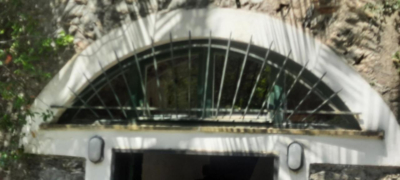 Vecchio Mulino Fontona Girasole Apartment Chiesanuova  Ngoại thất bức ảnh
