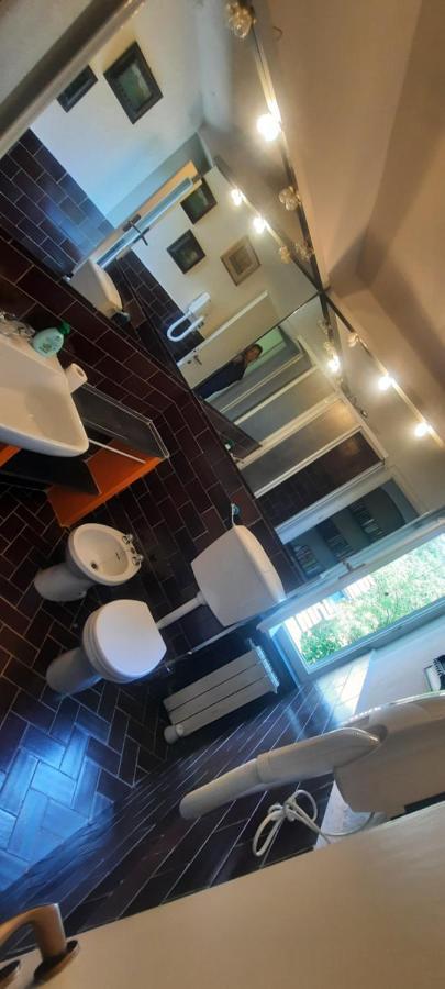 Vecchio Mulino Fontona Girasole Apartment Chiesanuova  Ngoại thất bức ảnh