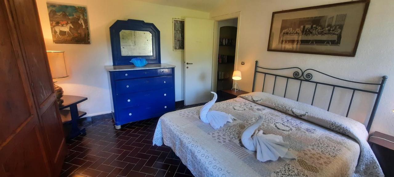 Vecchio Mulino Fontona Girasole Apartment Chiesanuova  Ngoại thất bức ảnh